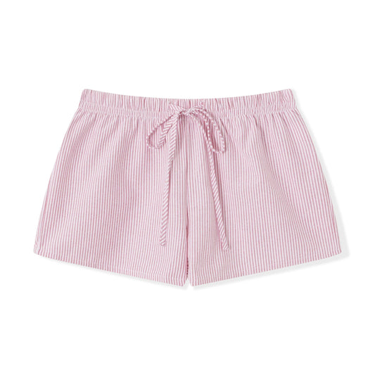 שורט פסים קלאסי