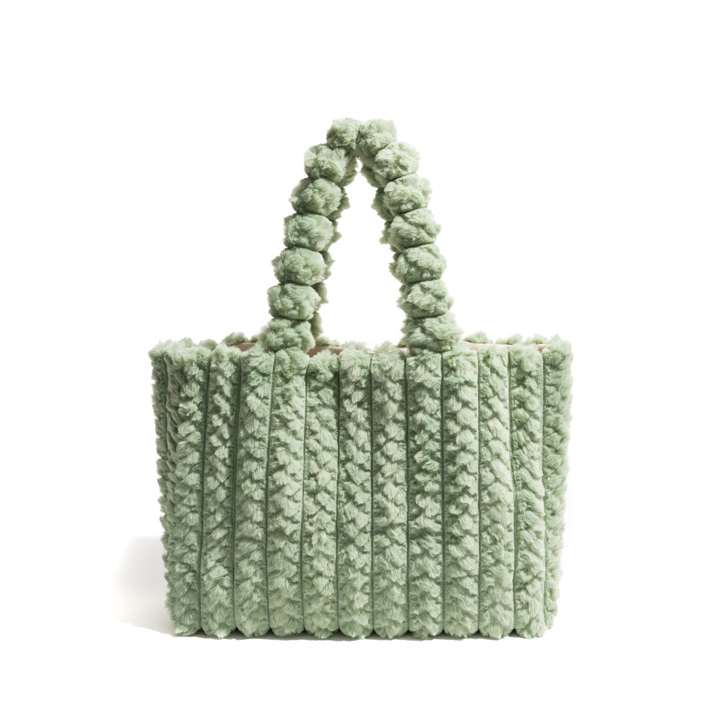 Pappy furry bag