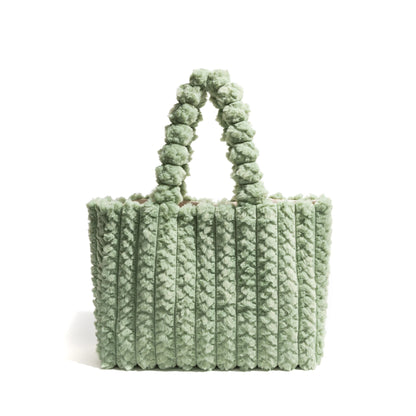 Pappy furry bag
