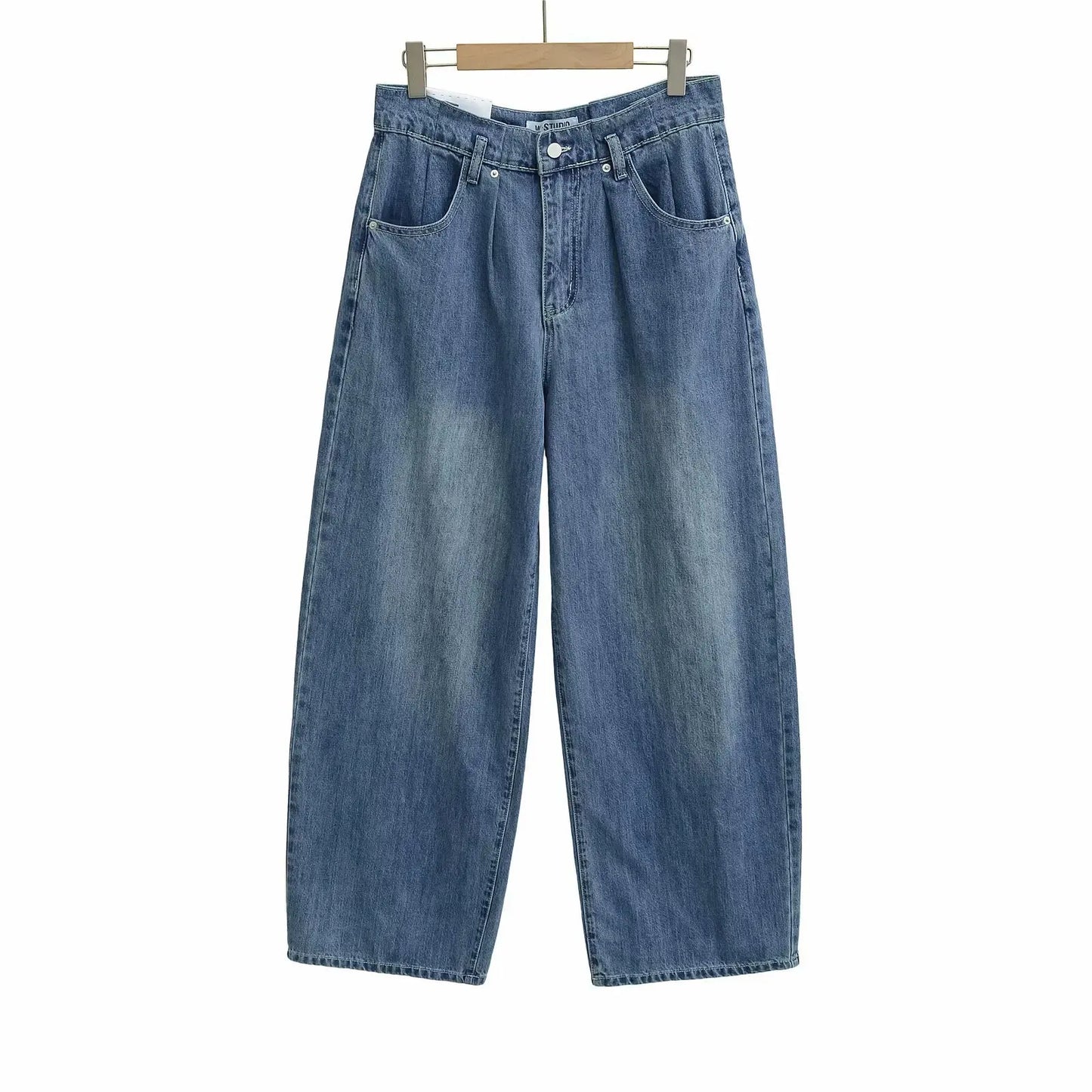 Baggy jeans