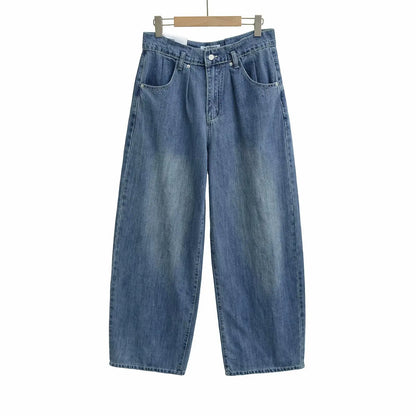 Baggy jeans