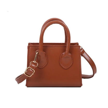 Basic mini bag