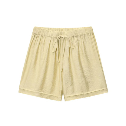Summer style shorts
