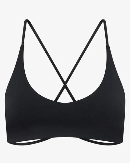 X soft sports bra