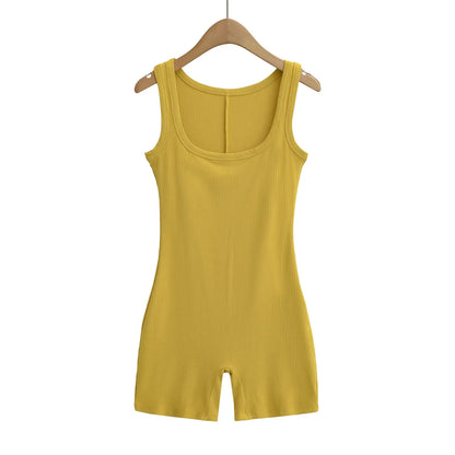 Basic bodysuit