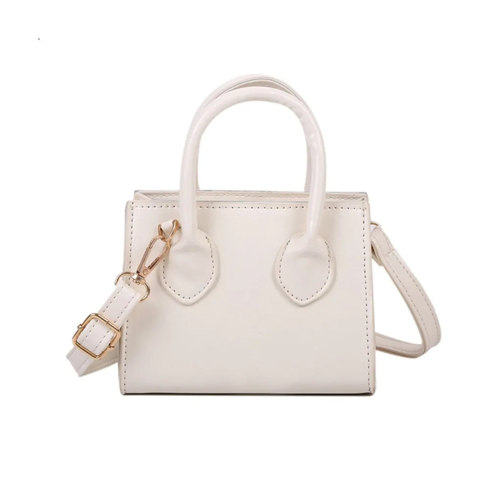 Basic mini bag