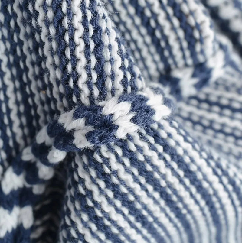 Short stripes