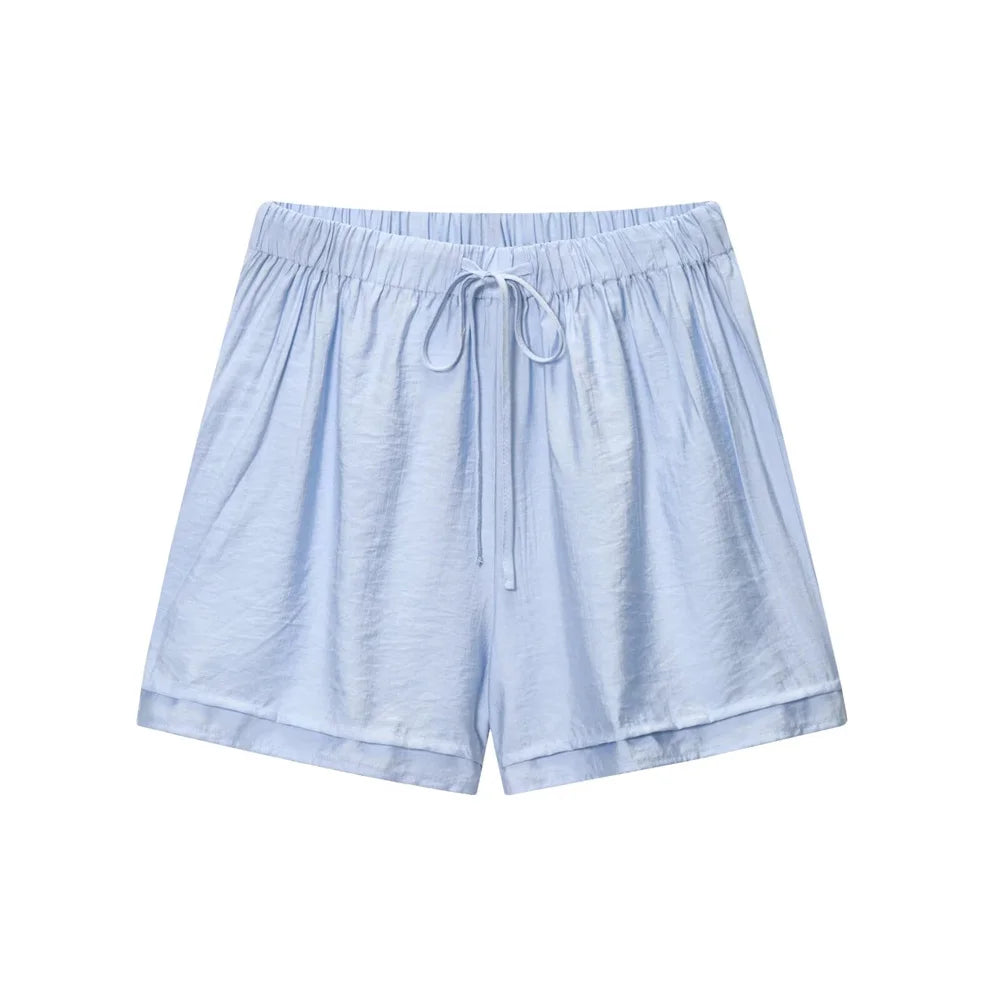 Summer style shorts