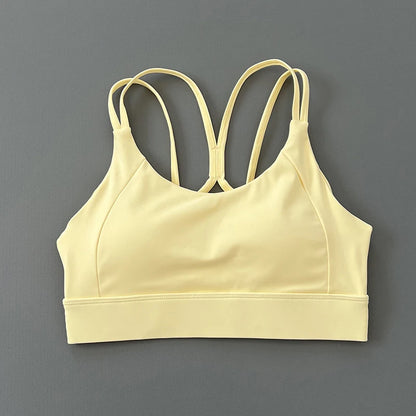 Basic sport bra