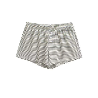 Short stripes