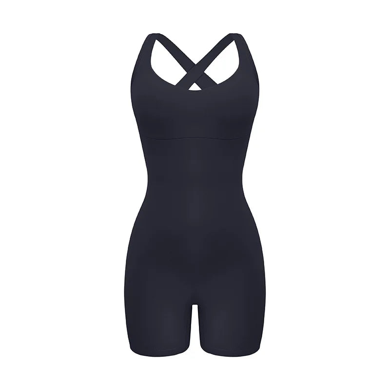 Body shaper X
