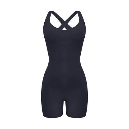 Body shaper X