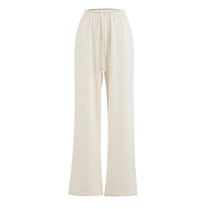 Extra long soft pants
