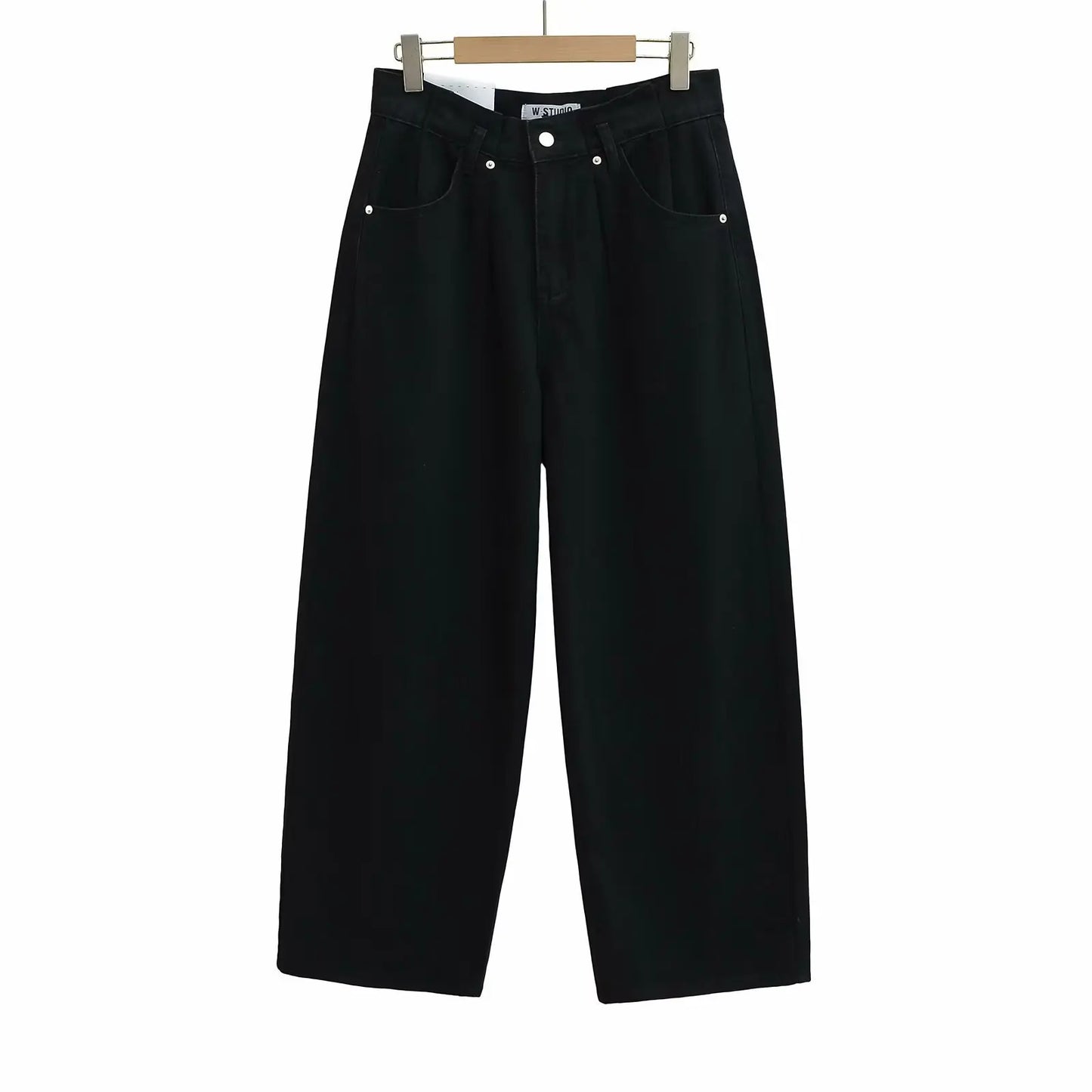 Baggy jeans