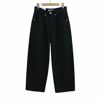 Baggy jeans