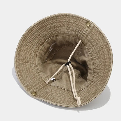 Bucket hat