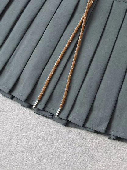American style skirt