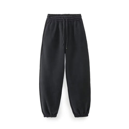 Basic comfortable sweatpants
