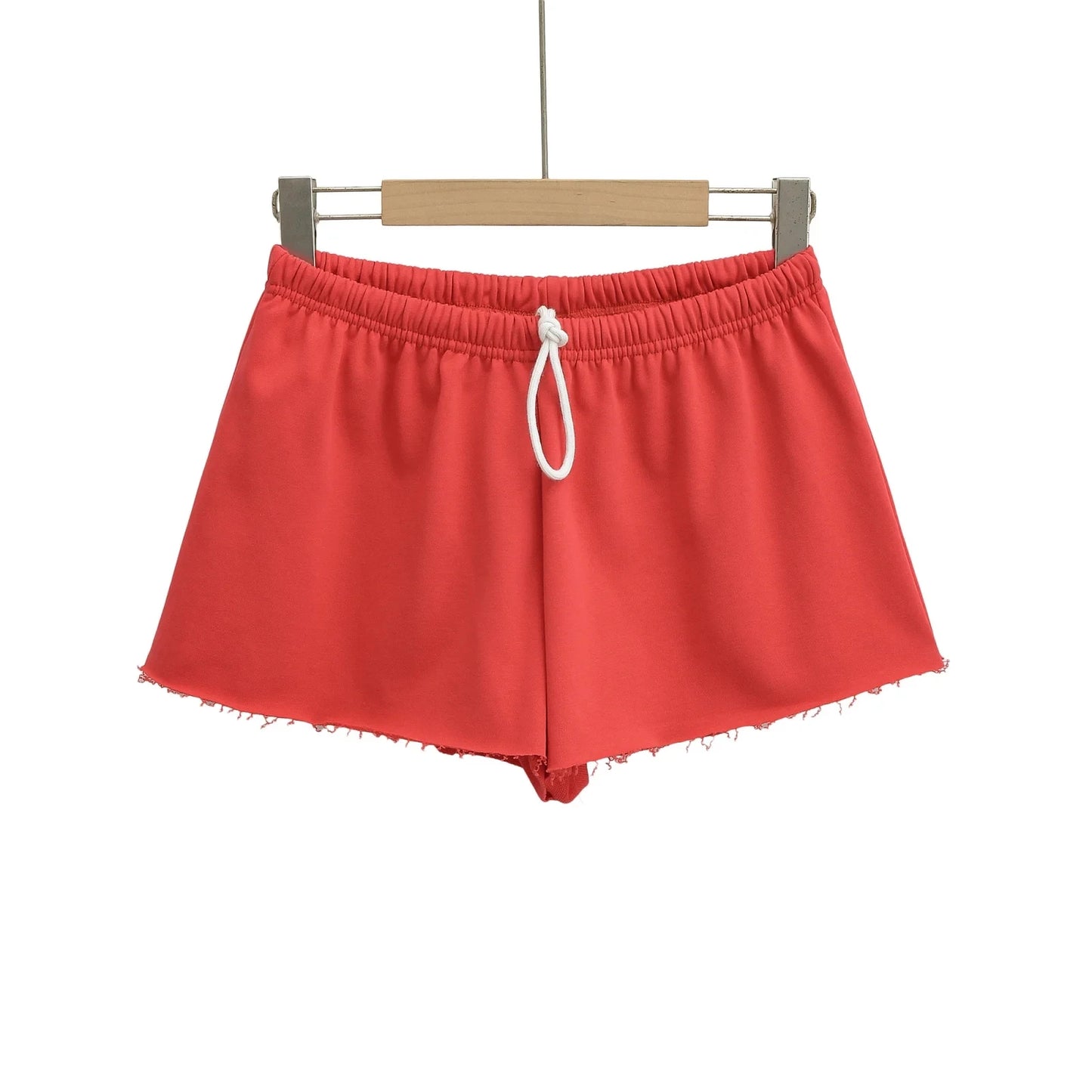 Basic soft shorts