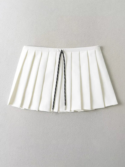 American style skirt
