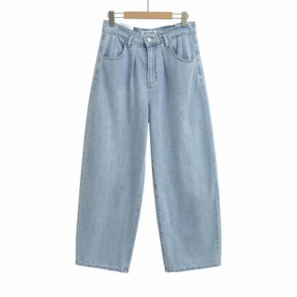 Baggy jeans