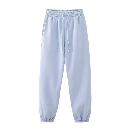 Basic comfortable sweatpants