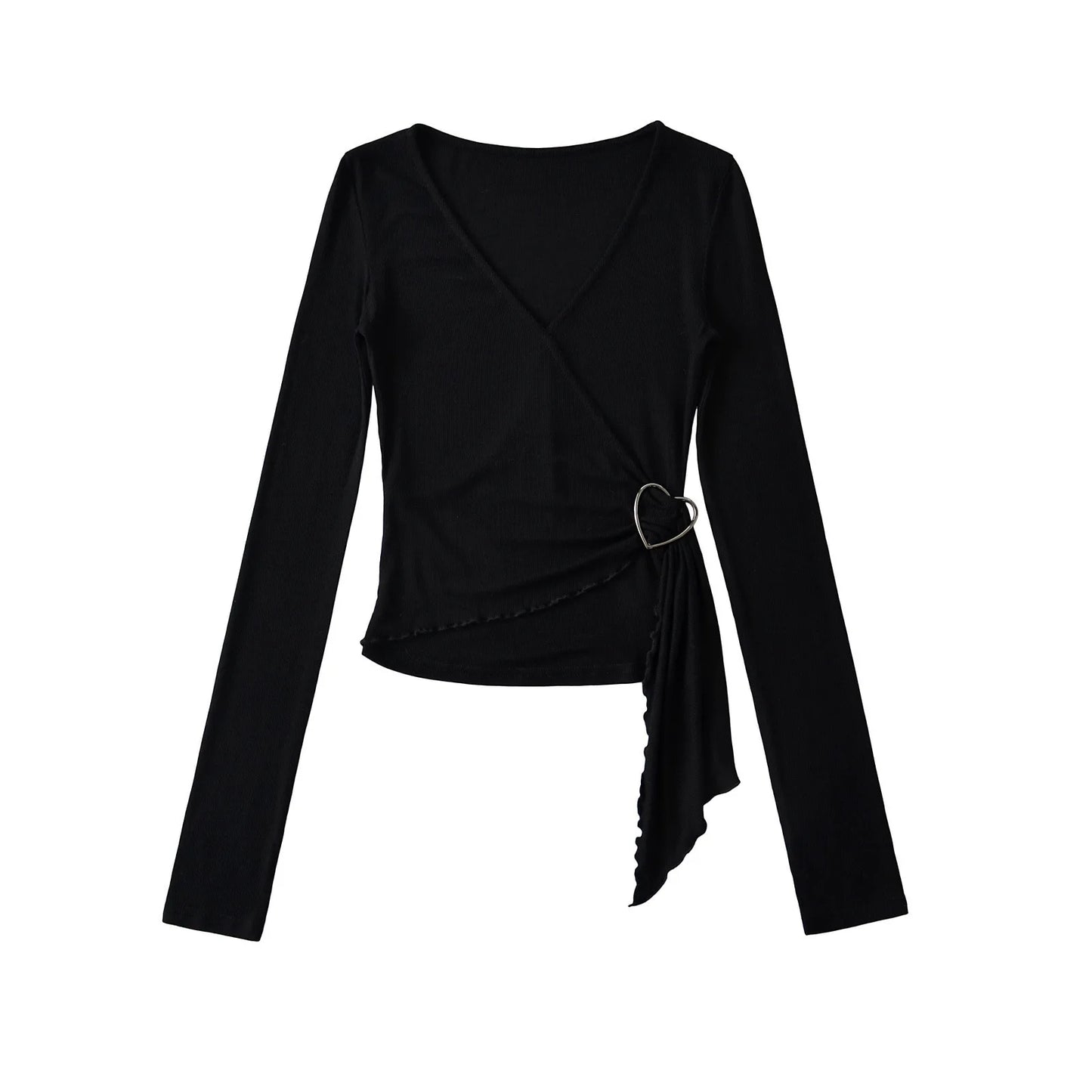heart envelope top