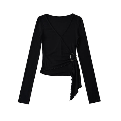 heart envelope top