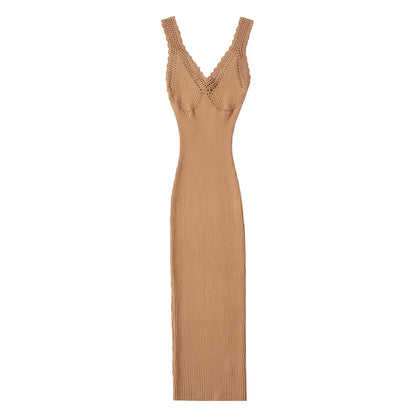 Tight summer dress