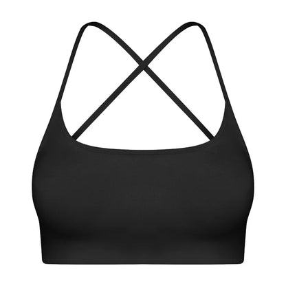 X print on the back