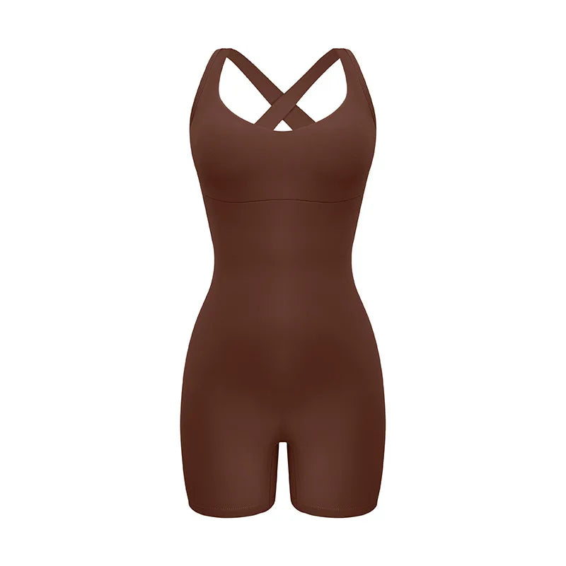 Body shaper X