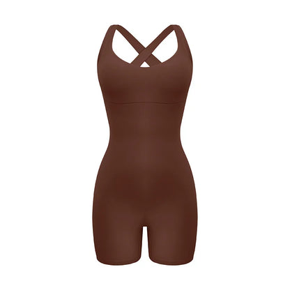 Body shaper X