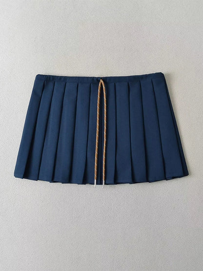 American style skirt