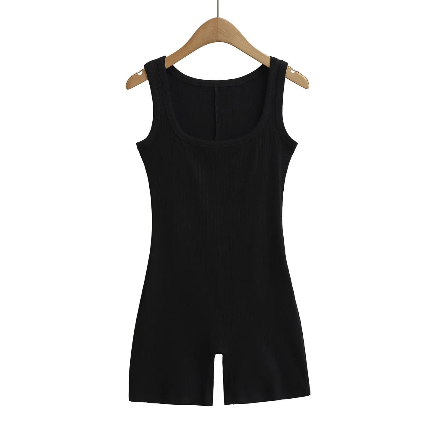 Basic bodysuit