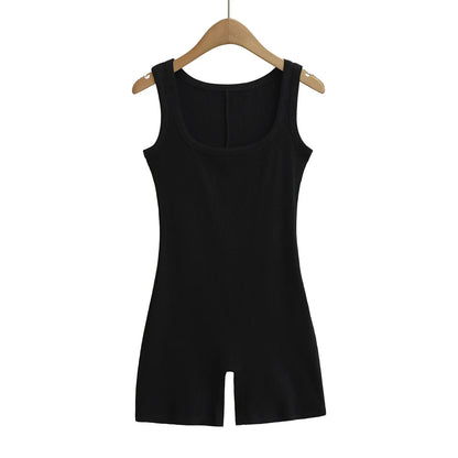 Basic bodysuit