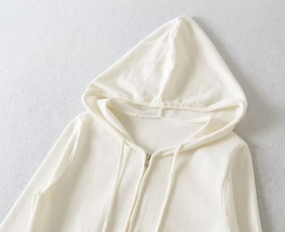Basic sweatshirt