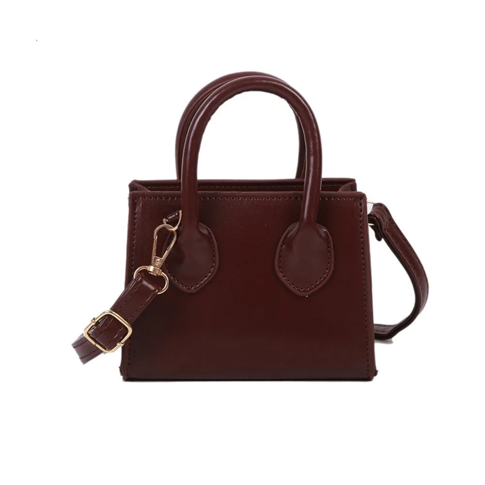 Basic mini bag