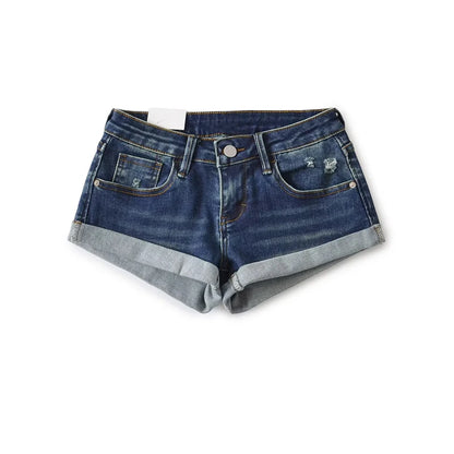 Low rise jeans