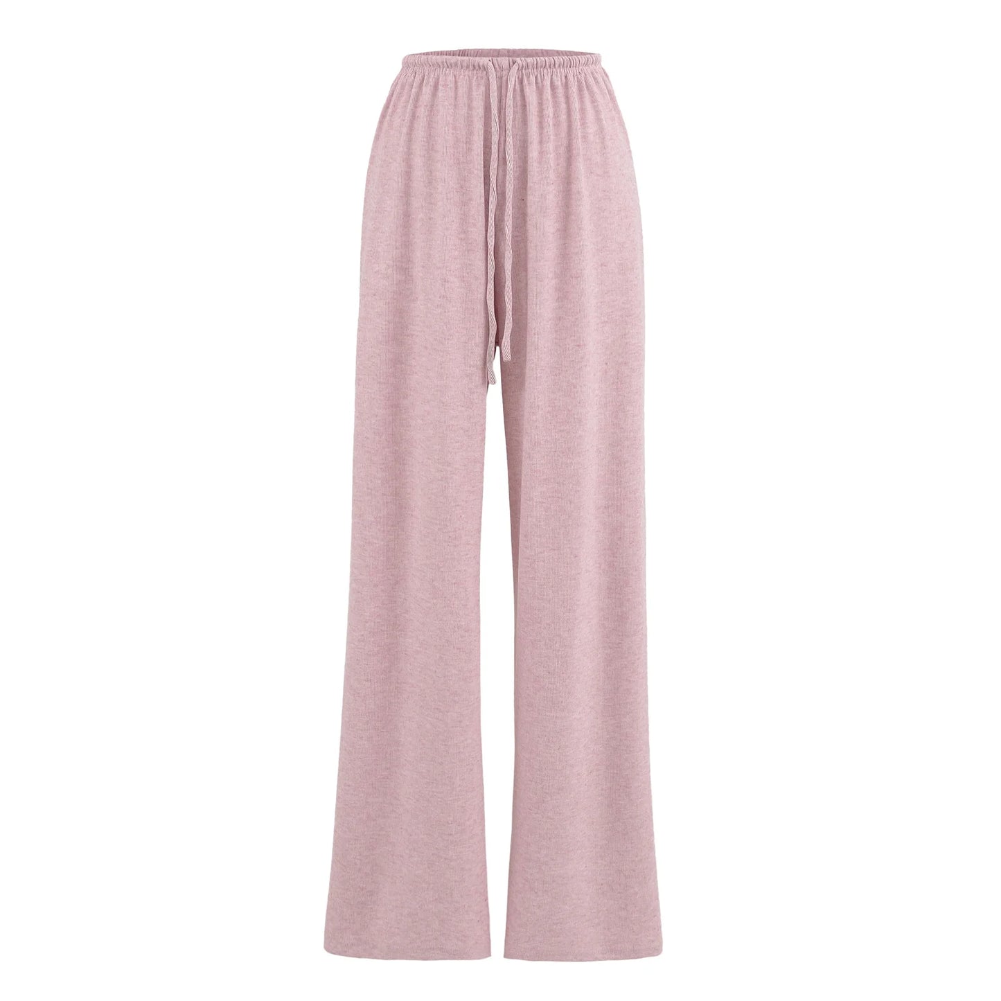 Extra long soft pants