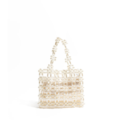 Luxury style bag