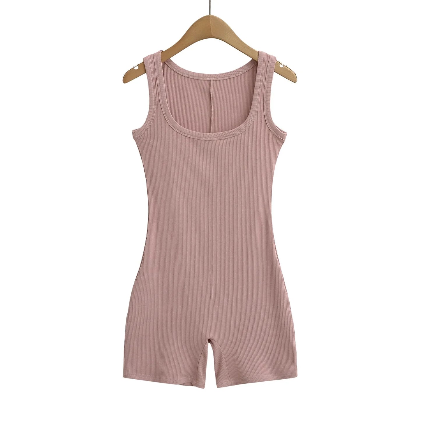 Basic bodysuit