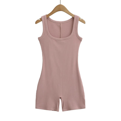 Basic bodysuit