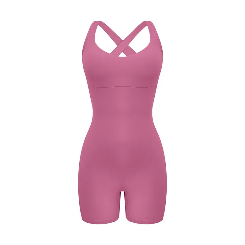 Body shaper X