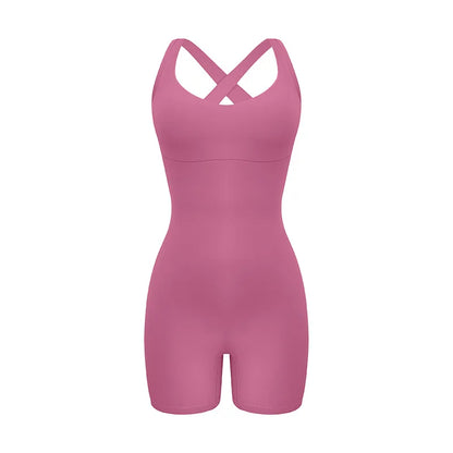 Body shaper X