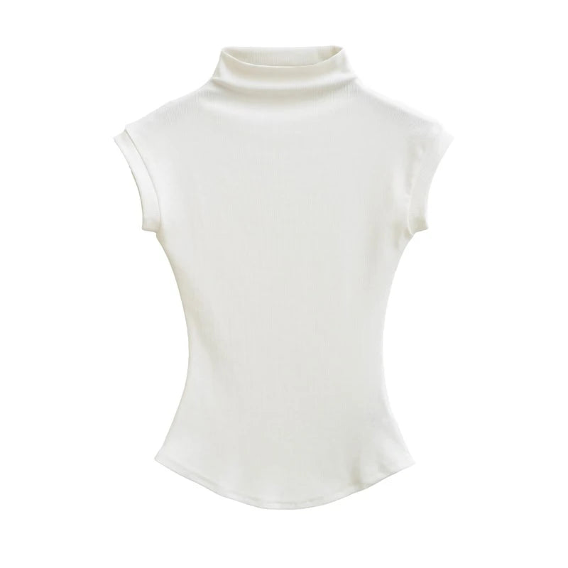 Collared shirt