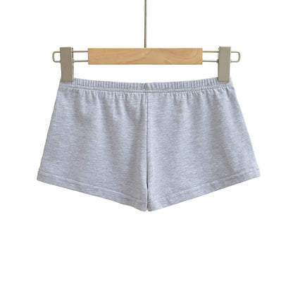 Aesthetic pajama shorts