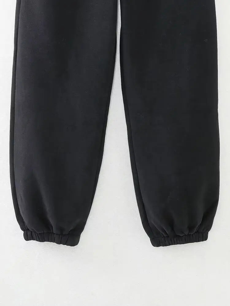 Basic comfortable sweatpants