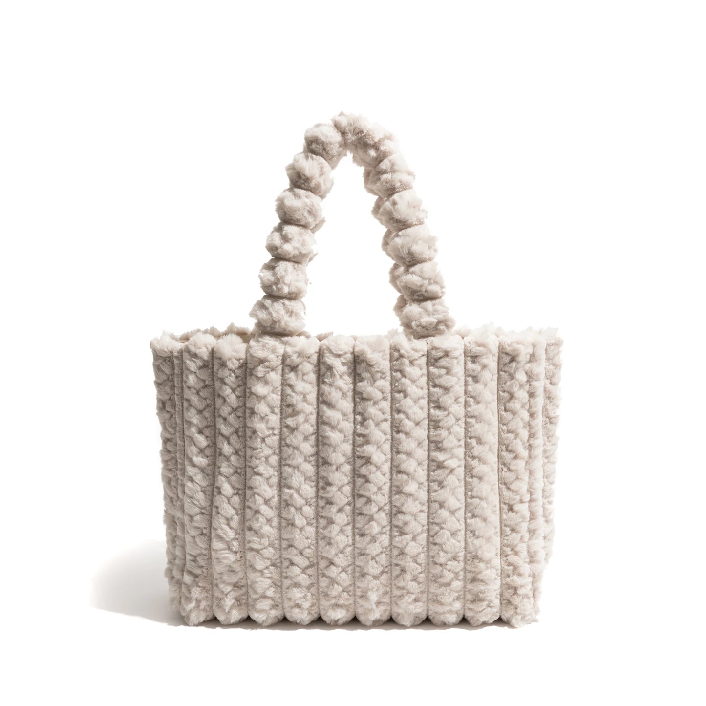 Pappy furry bag