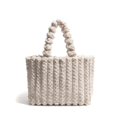 Pappy furry bag