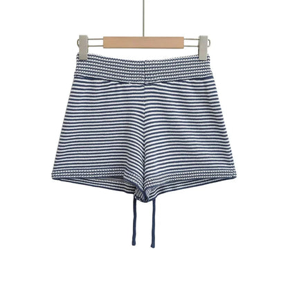 Short stripes